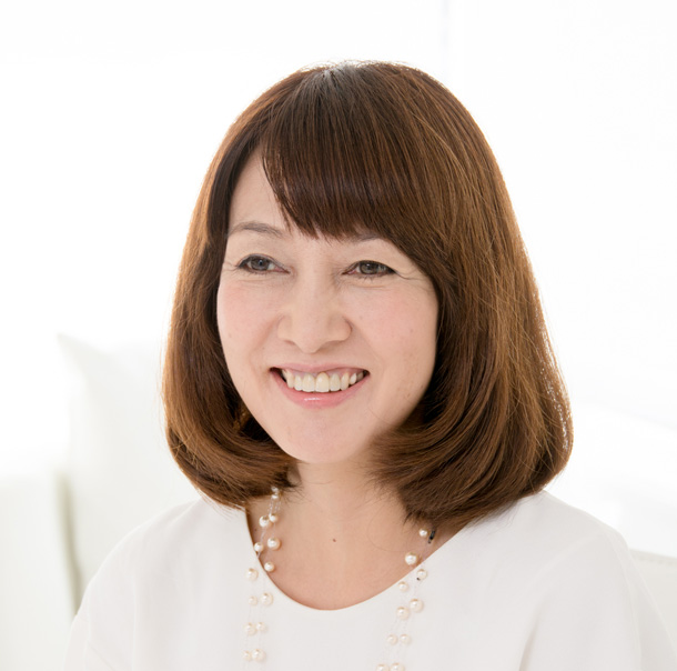 盛山 葉子