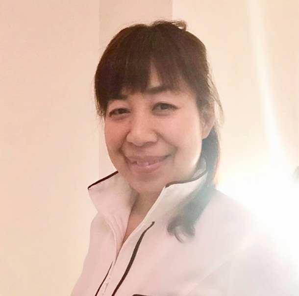 中村 仁美